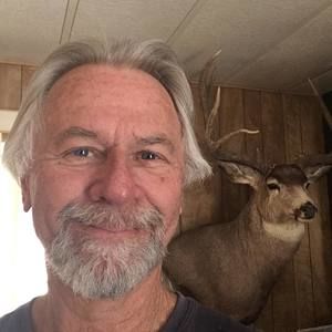 Meet your Posher, Mike